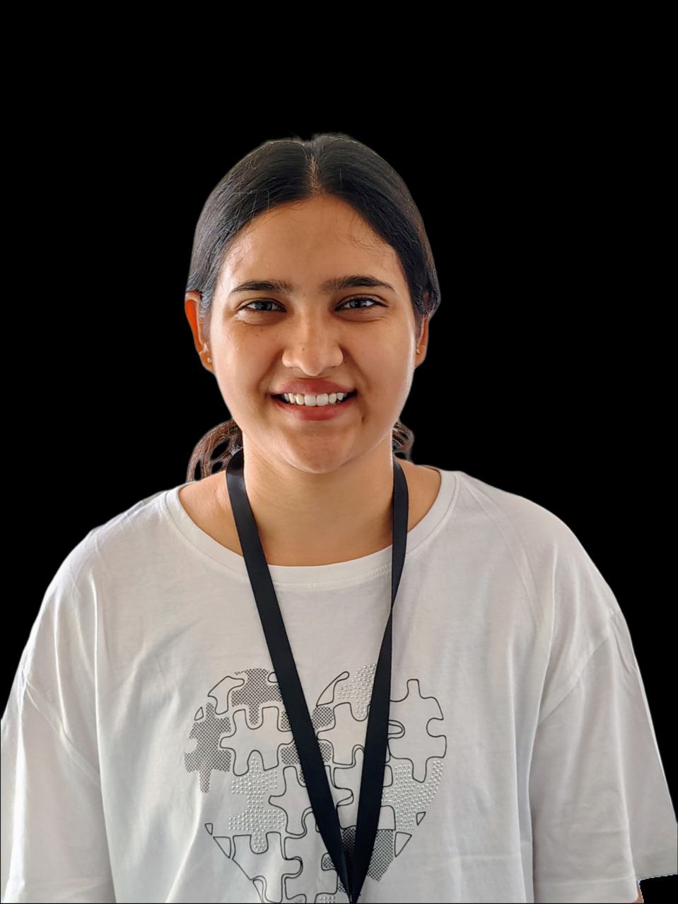 Navya Banoth, Head of Strategic Partnerships